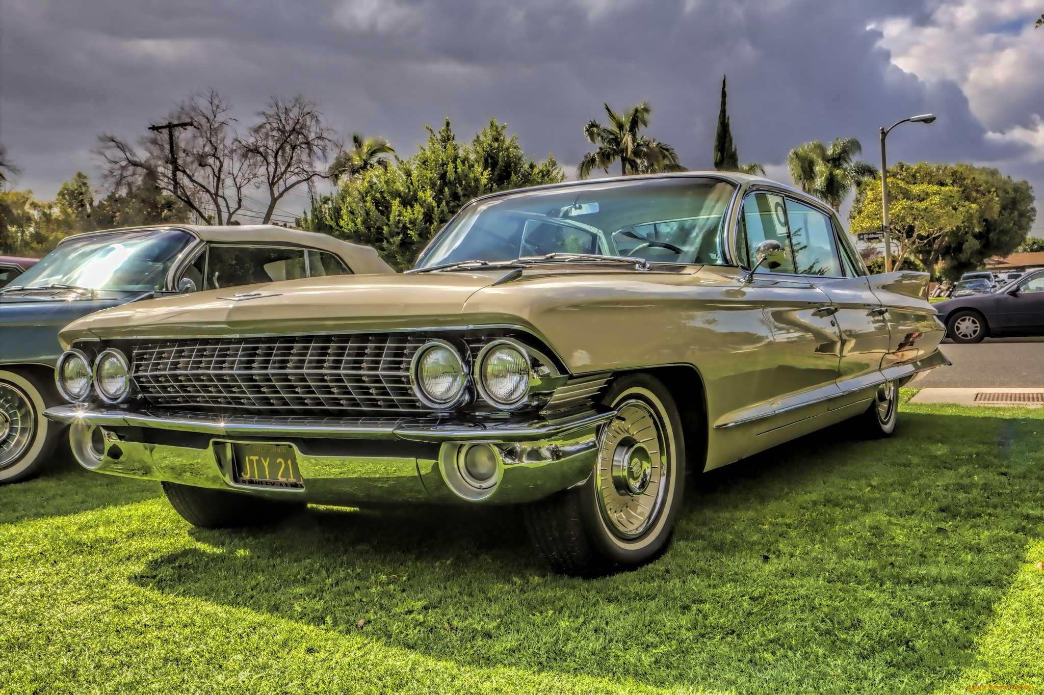 1961 cadillac deville, ,    , , 
